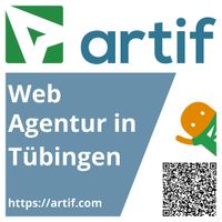 artif GmbH & Co. KG - The Web Experts
