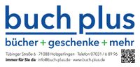 buch plus Holzgerlingen GmbH